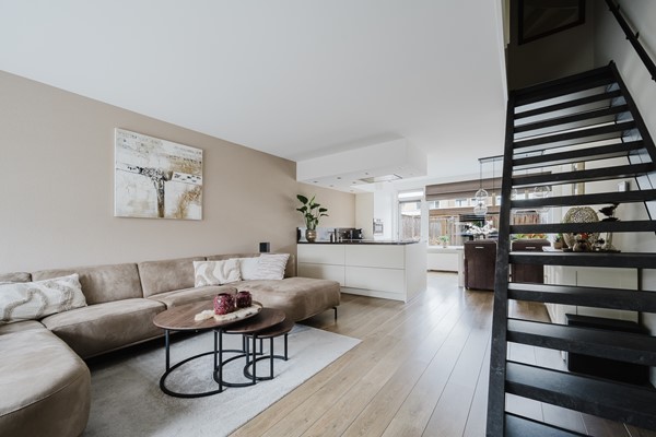 Medium property photo - Salamanderveen 302, 3205 TE Spijkenisse